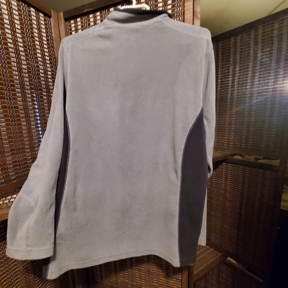 Mens Columbia long sleeve - Picture 2 of 2